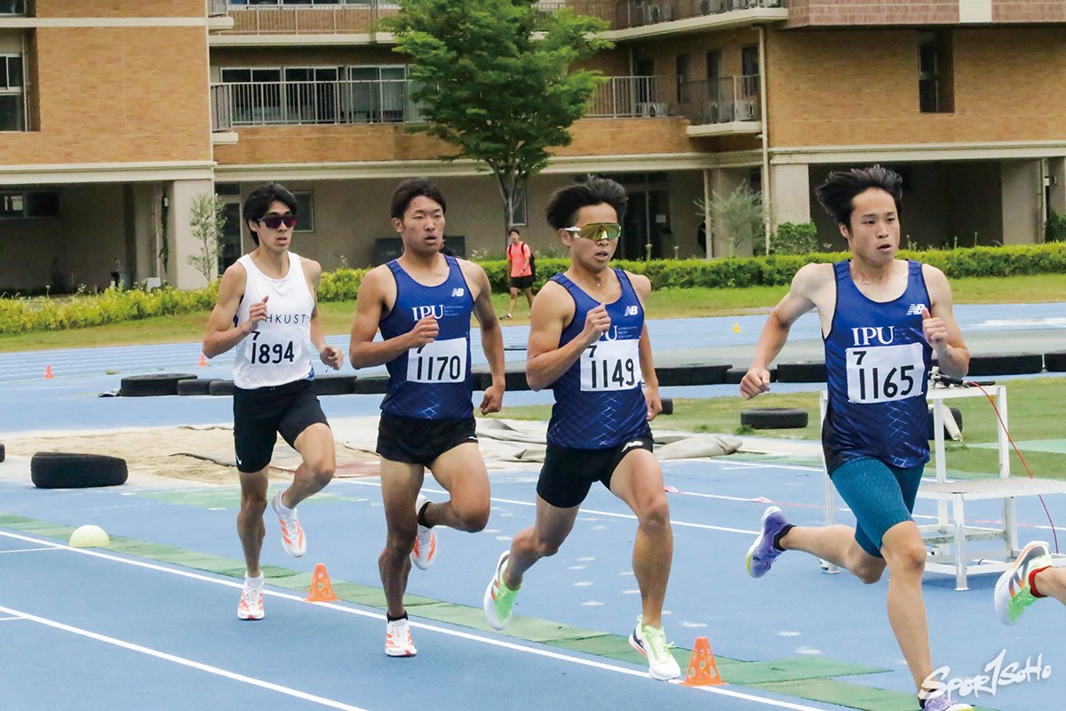 日本岡山集訓體驗 3000米障礙賽香港紀錄保持者9分12秒21 楊雋濠｜跑去邊度.jpg