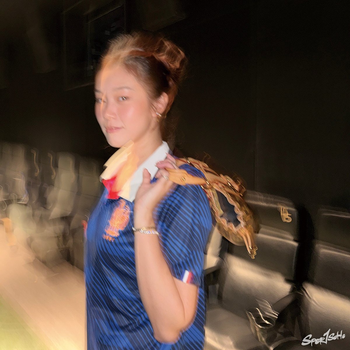 關於逆 我想說的是⋯⋯逆水三千——歐鎧淳