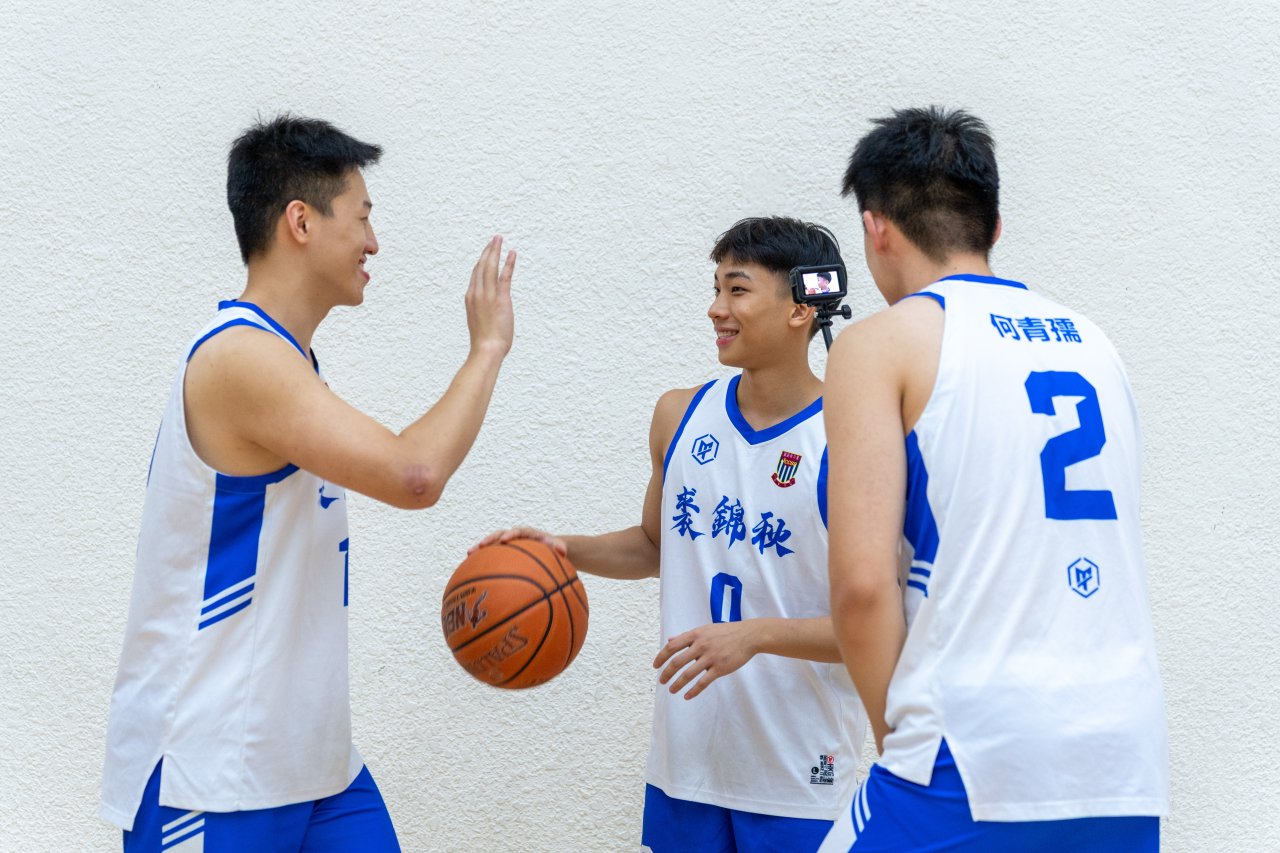 裘錦秋稱霸全港的日子來臨？｜學界特輯