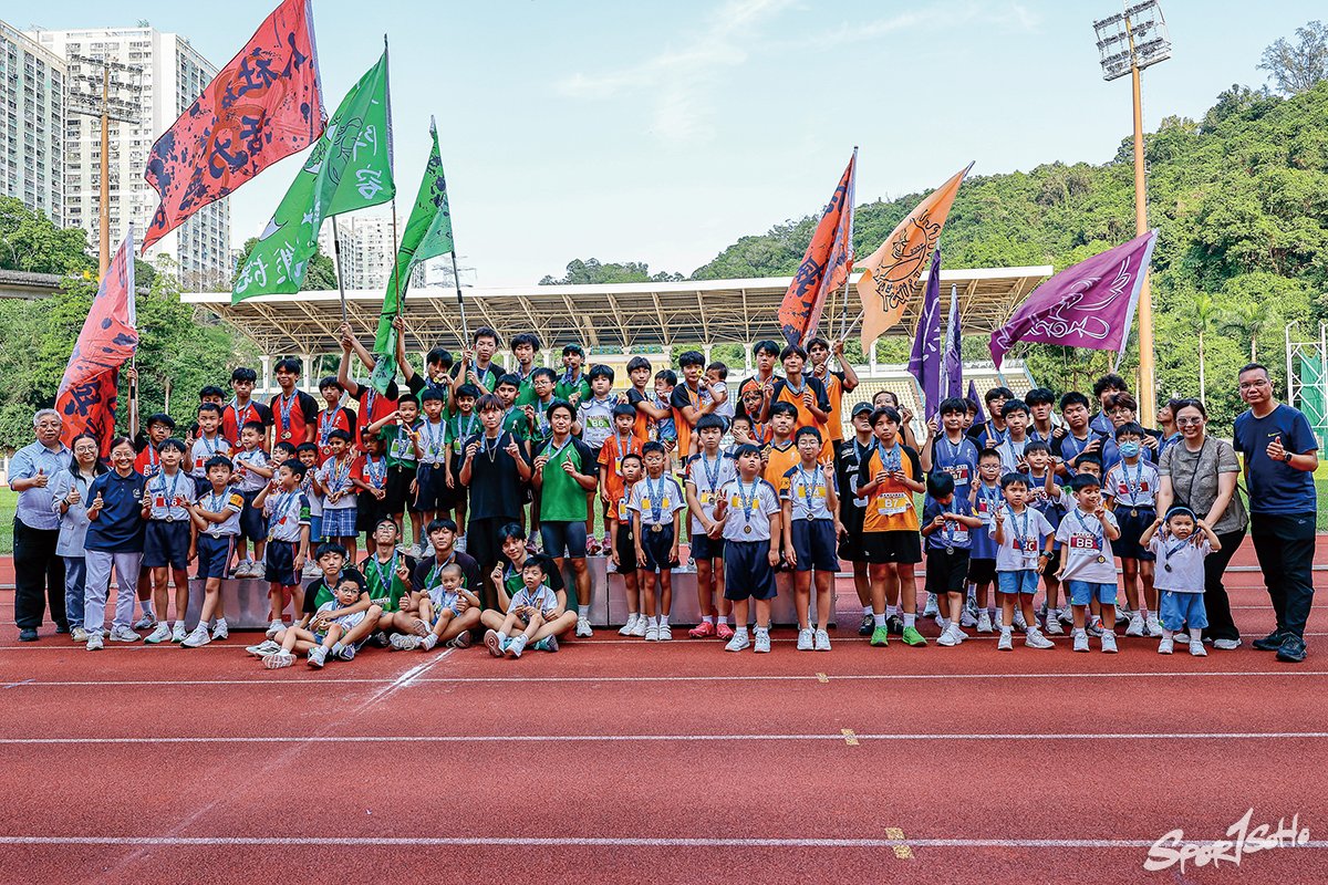 傳棒・傳承 東涌天主教學校中、小、幼一條龍接力賽｜當體育遇上教育.jpg