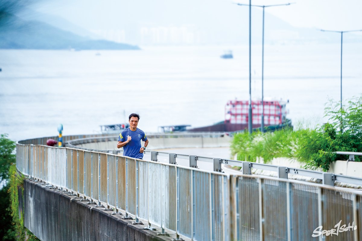 一個人的浪漫 文浩昌 Jeff｜跑去邊度
