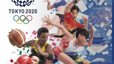 以2020年東京奧運為主題的軟件，去年7月中已經推出，只是反應一般，未有成為遊戲界話題。