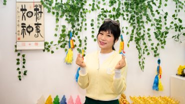 七仙羽師傅送上運動運程 解構2024龍年運動宜忌