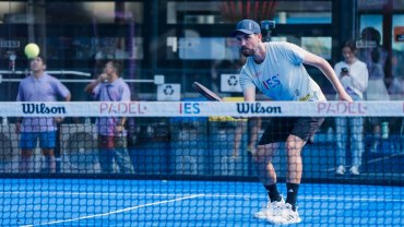 APPT x PADEL+ 板式網球大滿貫香港站圓滿成功 為香港板網運動在本地體壇奠定堅實基礎