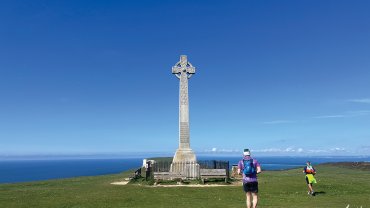 英格蘭南部海島