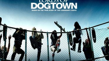 《Lords of Dogtown》：把人生變成永恆的暑假