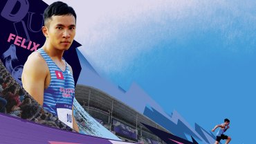 【Cover Story】刁轉跑道—刁俊稀