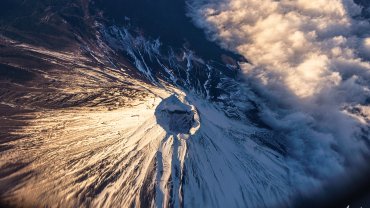 富士山地位無可替代｜C人旅動
