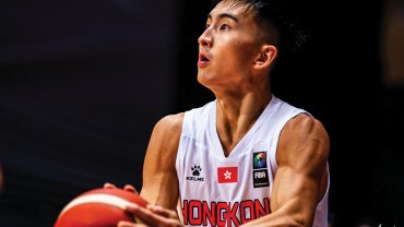 #進步不能停｜港籃講場