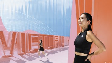 【Cover Story】追求聲級—Alicia Lam X Shook