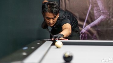 桌球將被降級 精英何去何從｜專訪卡比多羅比、彭啟南、趙震東｜Side Story