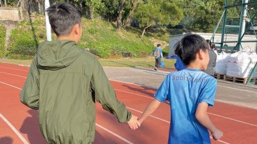 同行的力量｜運SEN解說