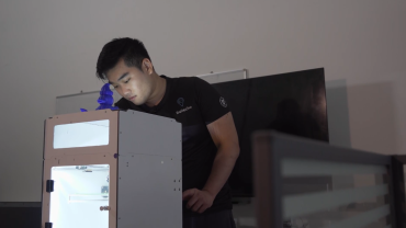 生物可降解乒乓球有何吸引力？