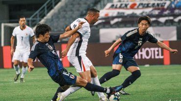 日本新星地標大四喜 港隊東亞錦首戰遇滑鐵盧