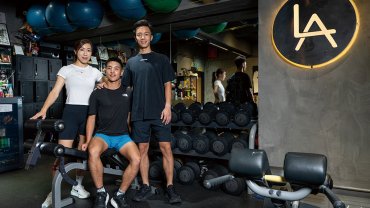 【全運倒數中！】上陣港將創新高 一文盡覽健兒陣容 （十五運會 - 廣東及澳門賽區）