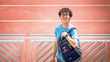 加拿大多倫多大學田徑會黃昏賽 1500米締造新港績3:54.72｜跑去邊度