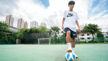 沙田啟程 新星兆現｜學界特輯