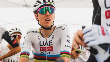 公路世錦賽回顧｜車轉公路