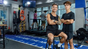 體適能の定義 Teams Fitness｜FITNESS LEVELING