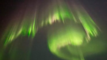 極光trippin｜淳粹肺噏