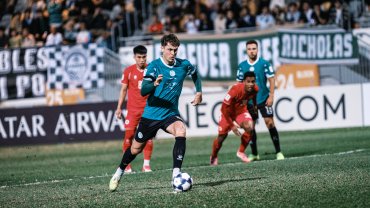 堅Sir：勝利送災民 大埔贏波出局緣盡亞冠盃