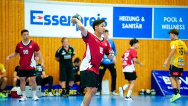 夢幻暑假｜輝之筆去