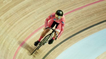 全運會｜一波一轆