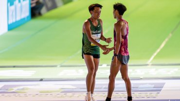 一年的開始｜十二門圖