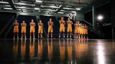 永倫紀錄片《光明磊落•無懼一切 FAIRNESS & FEARLESS》｜港籃講場