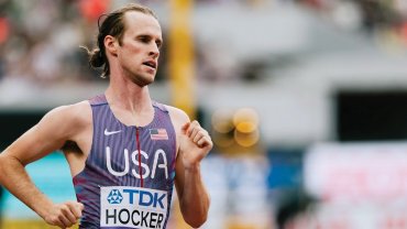 世界田徑錦標賽五千米賽事新趨勢｜一步入魂