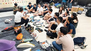 成功：不一定要有掌聲｜珊山來詞