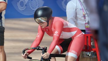 亞運會｜一波一轆