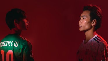 【Cover Story】學界精英