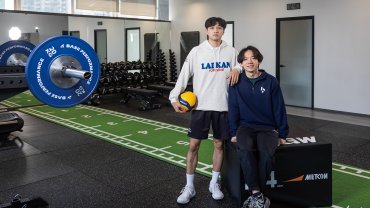體能與復康的橋樑 Base Performance｜FITNESS LEVELING
