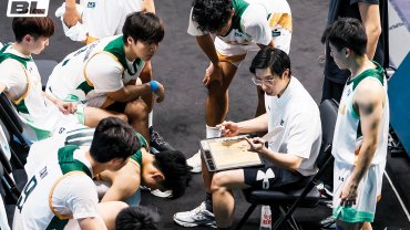 作為海外職業教練與影片分析員，我學到了什麼？｜美籃影片分析師