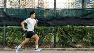 跑手肌力訓練比想像中簡單！淺析運動動作及選擇｜STRENGTH & CONDITIONING