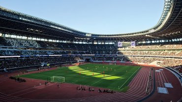 從全國高校大賽 認識日本足球｜白界線外