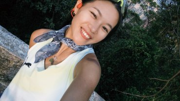 裝扮的儀式感｜賊船隨筆