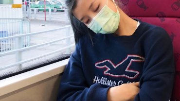 「喜歡」可以凌駕一切｜琳家女孩