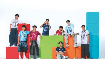 【Cover Story】逆轉・拼