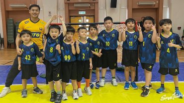 關於逆 我想說的是⋯⋯逆境是成功的因素——謝永輝