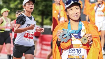 夢想不怕晚一點 出爐七大馬冬甩到手！｜跑去邊度