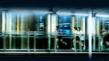 【Cover Story】漫・城