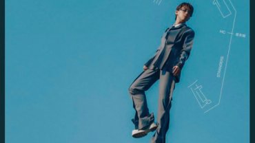 關於名 我想說的是⋯⋯無名氏——連翊希
