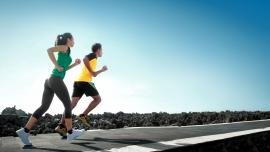 跑步練習時一定要按距離作訓練目標嗎﹖