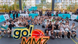 2024青少年三人籃球賽