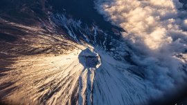 富士山地位無可替代｜C人旅動
