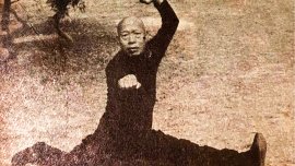 誰人自稱「假功夫」？｜武意見