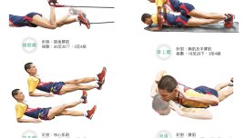 長跑訓練會導致肌肉流失？｜李sir跑步信箱