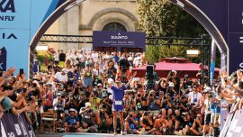 UTMB新星與Western States 100｜北美跑步文化